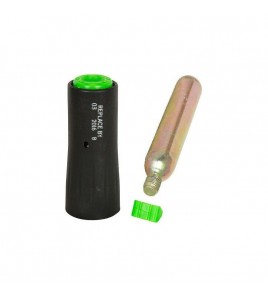 KIT DI RICARICA GIUBBOTTI CINTURE AUTOGONFIABILI