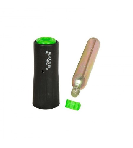 KIT DI RICARICA GIUBBOTTI CINTURE AUTOGONFIABILI