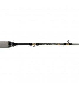 CANNA HÖWK VENICE TRAINA COL VIVO 12/20 LB MT 2,03