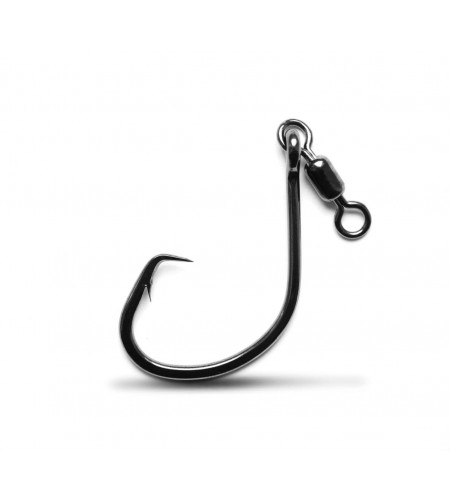 AMO VMC 8386BS CIRCLE TUNA GIRELLA 10/0 PEZZI 3