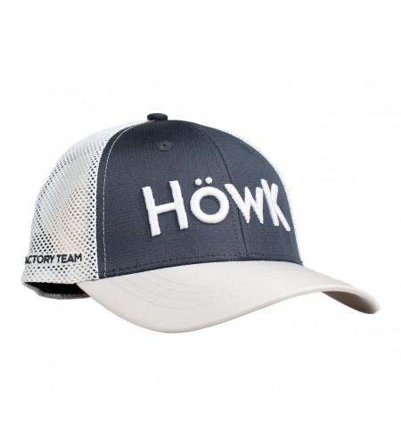 CAPPELLO HÖWK HFT CAP Colore Bianco Blue
