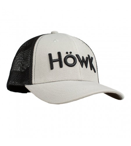 CAPPELLO HÖWK GREY GRANGE CAP Colore Beige