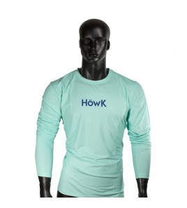 MAGLIA UPF 50+ HÖWK MARLIN SHIRT ARTIST SERIES