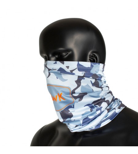 Bandana HÖWK CAMO NECK GAITER