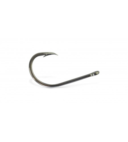 AMO 8117S LIVE BAIT X-STRONG VMC TRAINA Misura 6/0 PEZZI 10