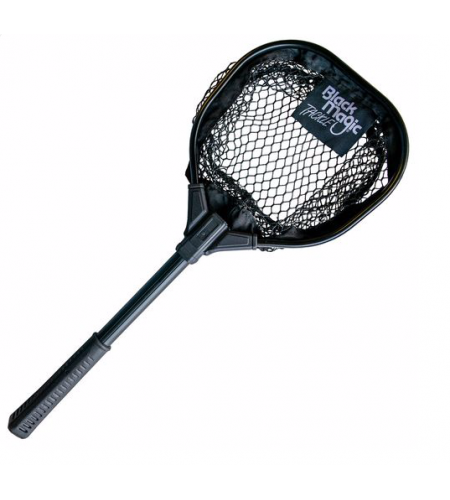 Guadino x Esca Viva BLACK MAGIC 45 cm