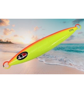 ARTIFICIALE SLOW JIGGING ZFA SUCA GR 200 PINK GLOW