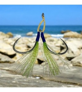 ASSIST SLOW GT-HD ZFA 4/0 SLOW JIGGING COLORE PINK