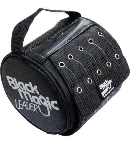 Black Magic Custodia Bobine Filo 5 Bobine