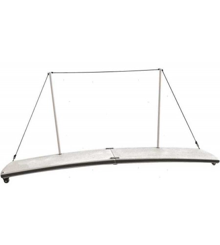 Set Scorri Mano Passerella