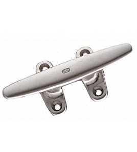 BITTA CLASSIC YACHT OPEN BASE IN ALLUMINIO mm 210 Interasse 59