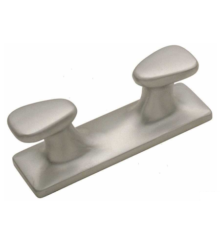 BITTA DUE FUSTI HOLLAND IN ALLUMINIO mm 200