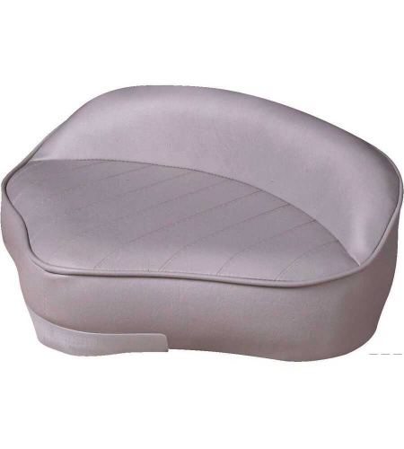 SEDUTA BARCA PRO CASTING MM 382x127 Colore Bianco