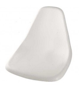 SEDILE BARCA ELTEX BASIC MM 482x405 Colore Bianco