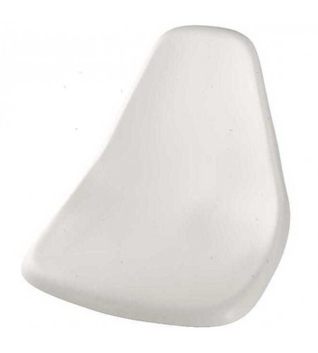 SEDILE BARCA ELTEX BASIC MM 482x405 Colore Bianco