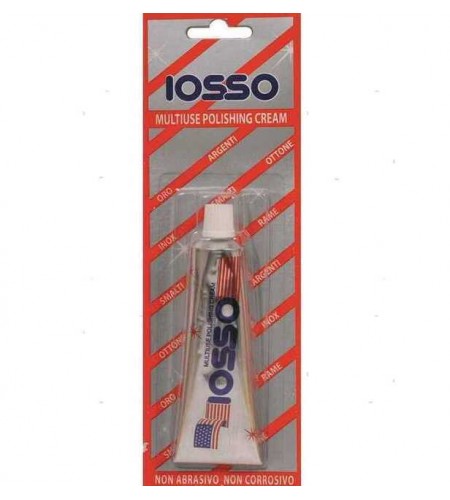 CREMA LUCIDANTE IOSSO FIBERGLASS & METAL RESTORER