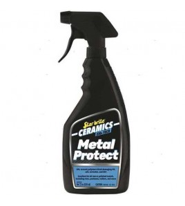 PROTETTIVO STAR BRITE CERAMIC METAL PROTECT 650 ML