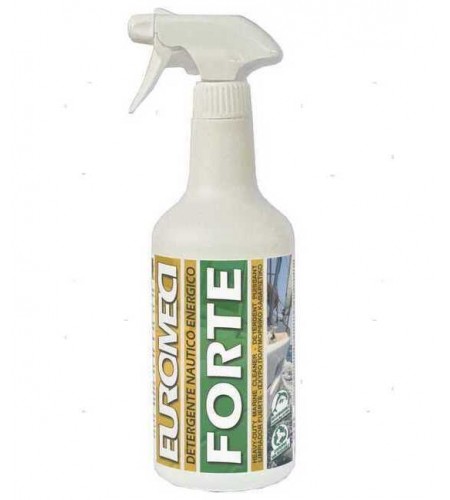 DETERGENTE NAUTICO EM FORTE 750 ML