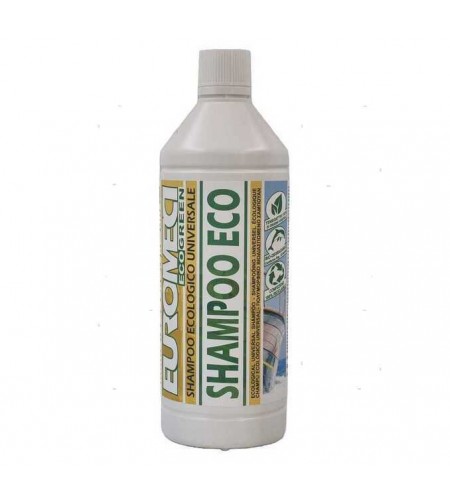 DETERGENTE EM SHAMPOO ECO 1 LT