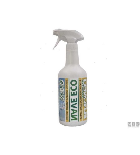 DETERGENTE GENERALE E PER SENTINE EM NAVE ECO 750 ML