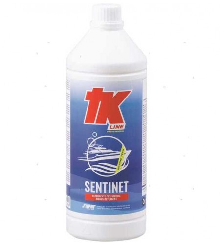 DETERGENTE PER SENTINE TK SENTINET 1 LT