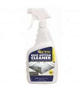 PULITORE PER CARENE STAR BRITE BOAT BOTTOM CLEANER Flacone Spay 1 LT