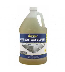 PULITORE PER CARENE STAR BRITE BOAT BOTTOM CLEANER Flacone Spay 3,8 LT