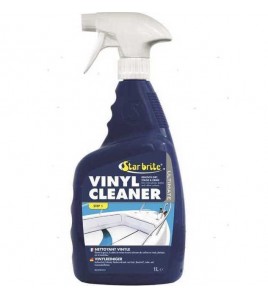 DETERGENTE STAR BRITE VINYL CLEANER Flacone Spray 1 LT