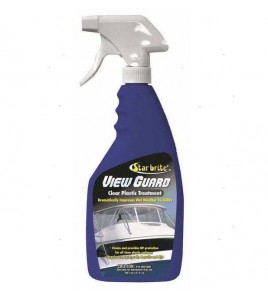 TRATTANTE STAR BRITE VIEW GUARD Flacone Spray 650 LT