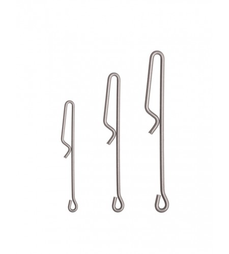 Sgancio Rapino Stonfo ART 433 Easy Snap Maxi Misura 3 KG 30