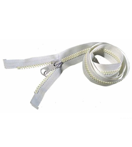 CERNIERE CM 250 CHIUSURE LAMPO (ZIP)