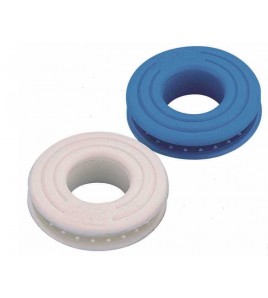 CONFEZIONE OCCHIELLI IN PLASTICA Colore Blue