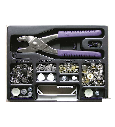 SET VALIGETTA VARIO PLUS