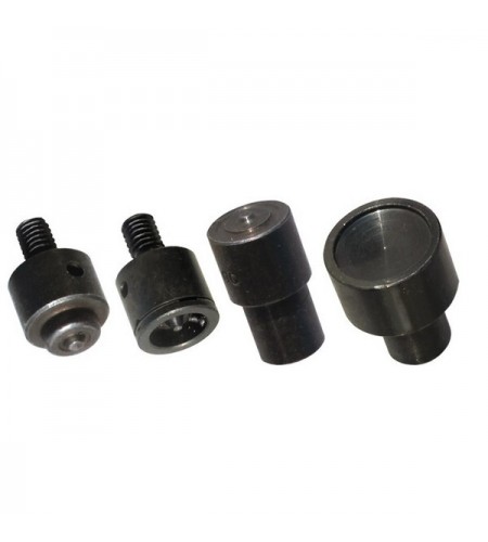 Kit TORCHIETTO PRESSA BOTTONE E OCCHIELLI