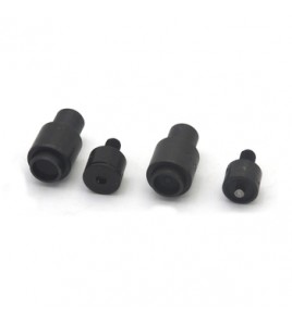 Kit TORCHIETTO PRESSA BOTTONE E OCCHIELLI