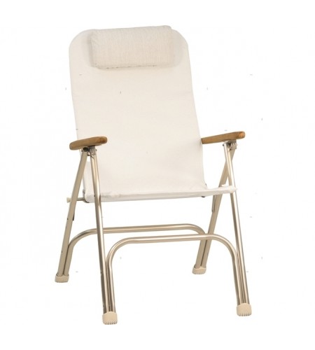 POLTRONCINA PIEGHEVOLE MARATHON R120 BLUE NAVY