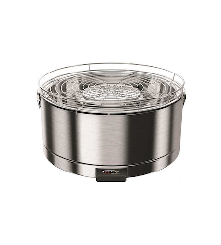 BARBEQUE FEUERDESIGN MAYON