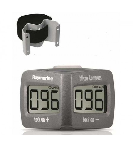 BUSSOLA MICRO COMPASS WIRELESS T061