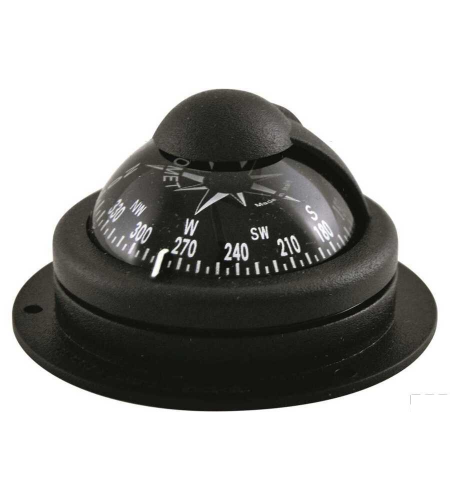 BUSSOLA RIVIERA COMET BC1 COLORE NERO