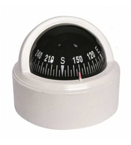 BUSSOLA RIVIERA STELLA BS1 COLORE BIANCO