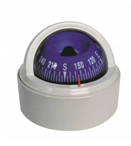 BUSSOLA RIVIERA STELLA BS1 COLORE GRIGIO