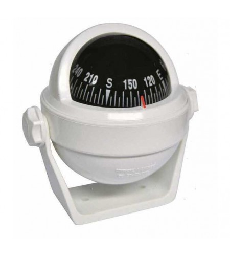 BUSSOLA RIVIERA STELLA BS2 COLORE BIANCO