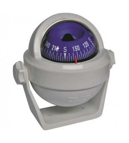 BUSSOLA RIVIERA STELLA BS2 COLORE GRIGIO