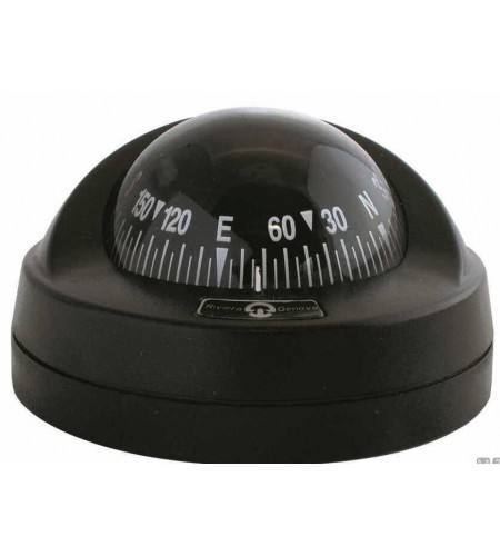 BUSSOLA RIVIERA ARIES COLORE NERO 