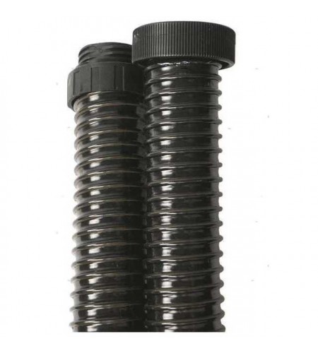 Tubo D40 con raccordo per valvole 260HV Gonfiatore Elettrico GE 900-220