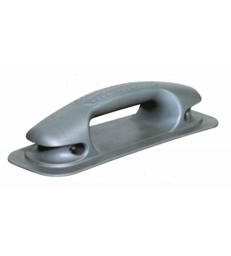 MANIGLIA EVO colore Grigio mm 260x95