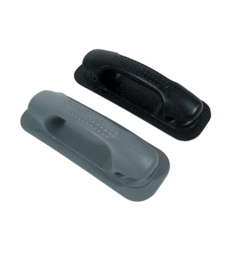 MANIGLIA SYNT colore Nero mm 240x105