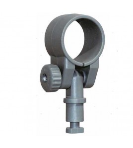 SCALMIERE A MORSETTO ECO Remi da 35 MM colore Grigio