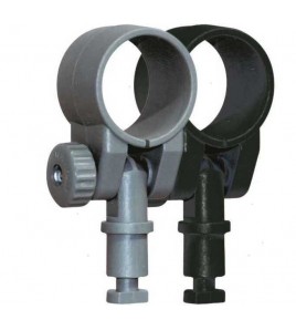 SCALMIERE A MORSETTO ECO Remi da 35 MM colore Nero
