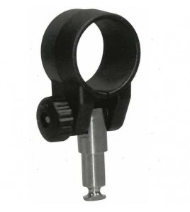 SCALMIERE A MORSETTO ECO Remi da 35 MM colore Grigio